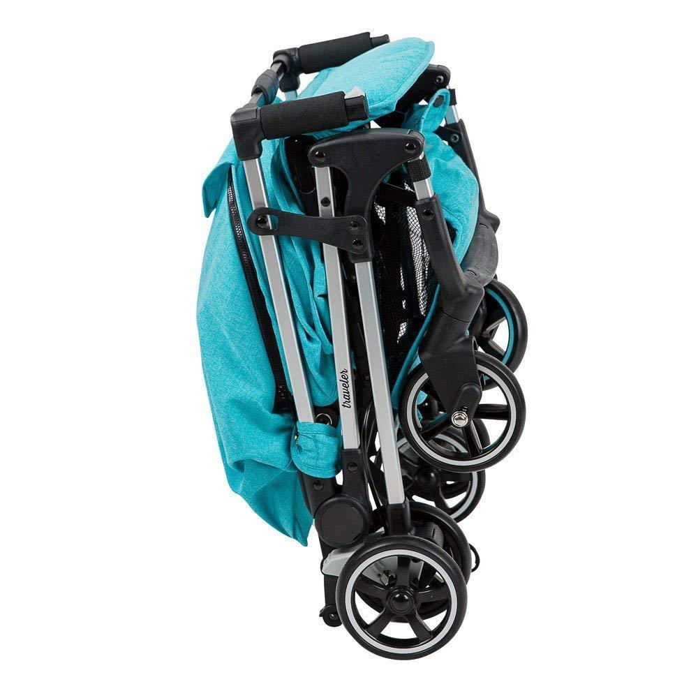 Babyroues Traveler Lightweight Stroller