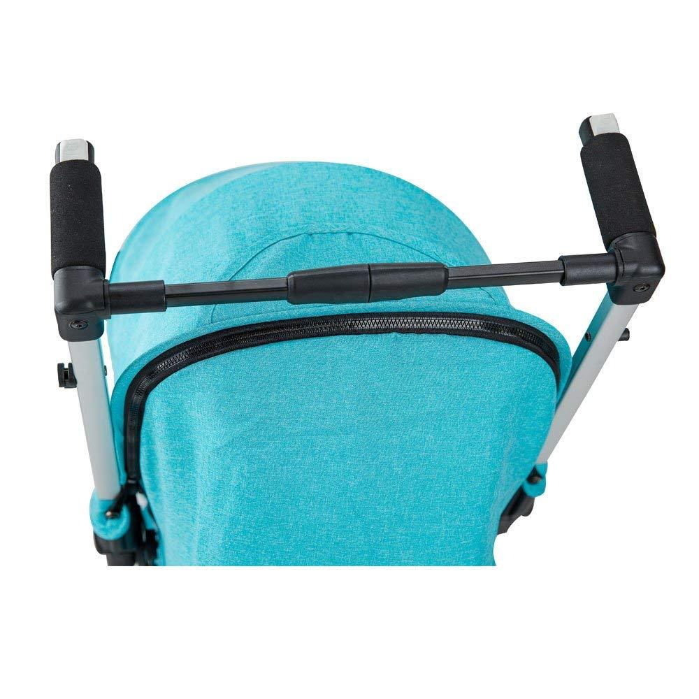 Babyroues Traveler Lightweight Stroller