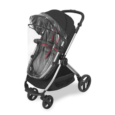 MACLAREN Daytripper Travel System - 3 in 1 - Black Herringbone