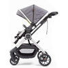 DIONO Quantum Luxury Multi Mode Stroller