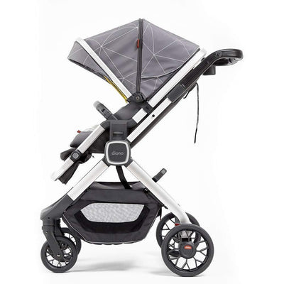 DIONO Quantum Luxury Multi Mode Stroller