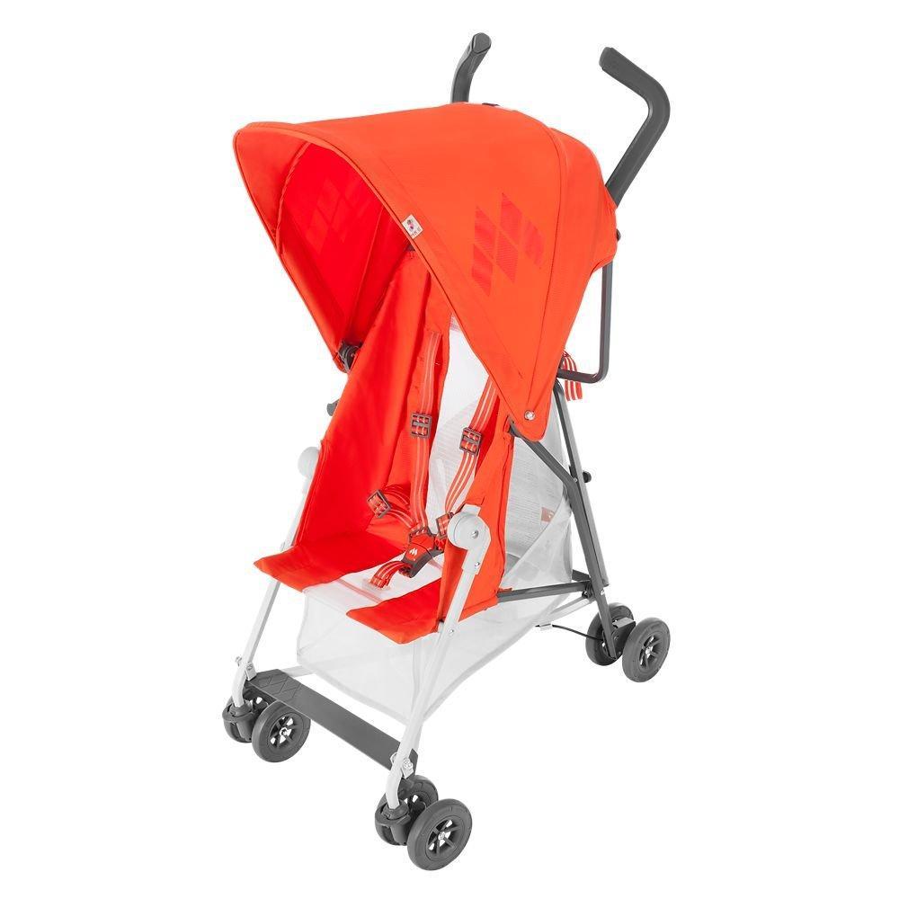 MACLAREN Mark II Style Set Super Lightweight Compact Stroller