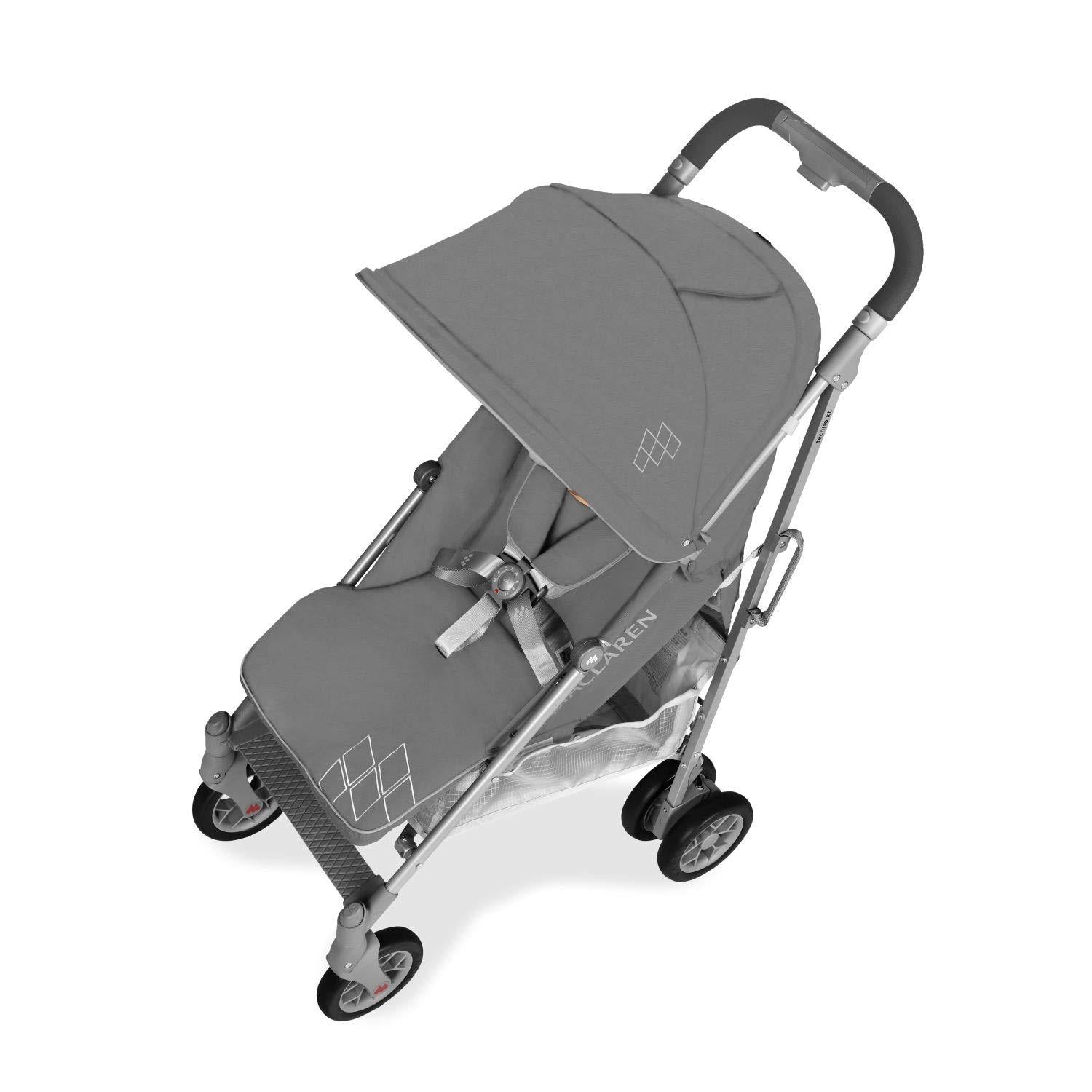 MACLAREN Techno ARC Stroller - Lightweight Compact