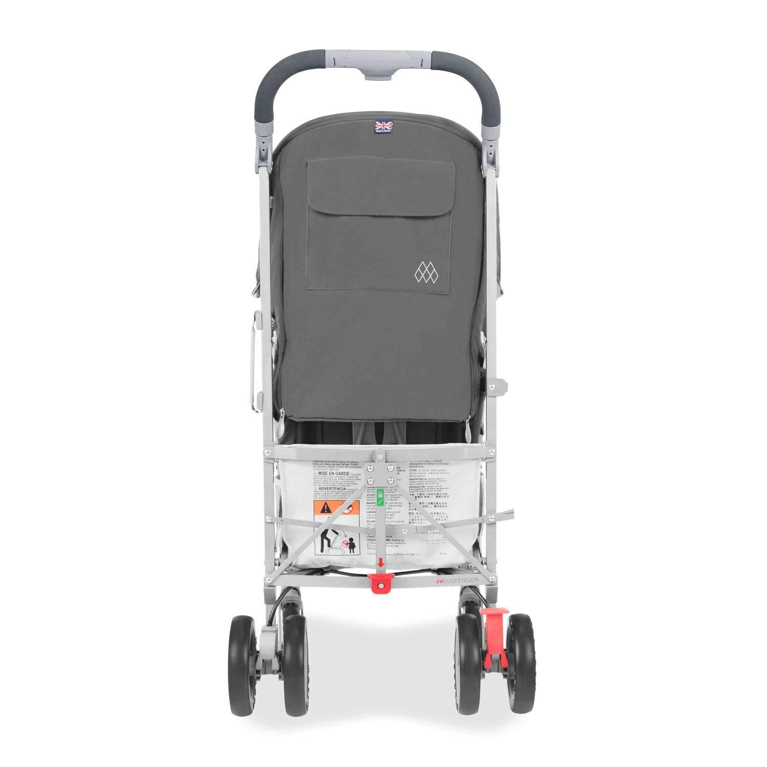 MACLAREN Techno ARC Stroller - Lightweight Compact