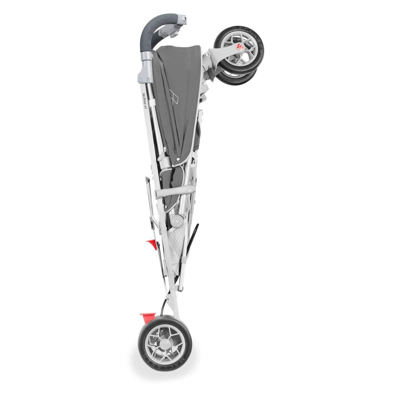 MACLAREN Techno ARC Stroller - Lightweight Compact