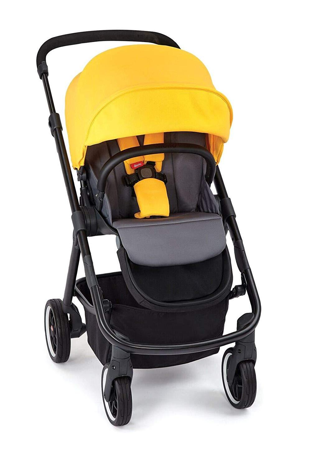DIONO Excurze Editions Mid Size Stroller