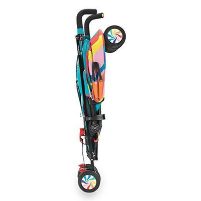 MACLAREN Dylan's Candy Bar Quest Stroller - Lightweight Compact