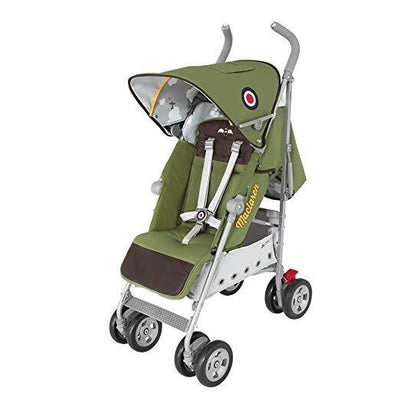 MACLAREN Techno XT Spitfire Stroller - Lightweight Compact