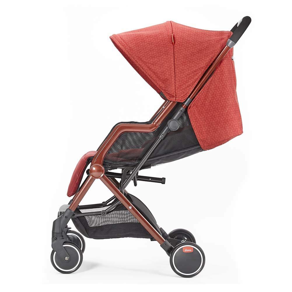 DIONO TRAVERZE Editions Compact Stroller