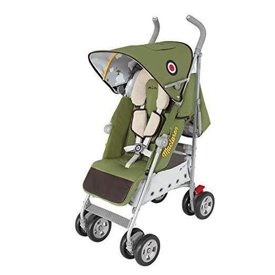 MACLAREN Techno XT Spitfire Stroller - Lightweight Compact