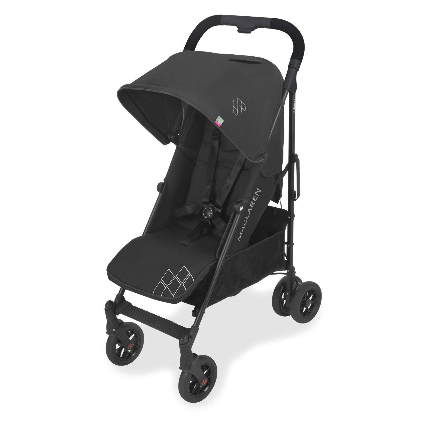 MACLAREN Techno ARC Stroller - Lightweight Compact