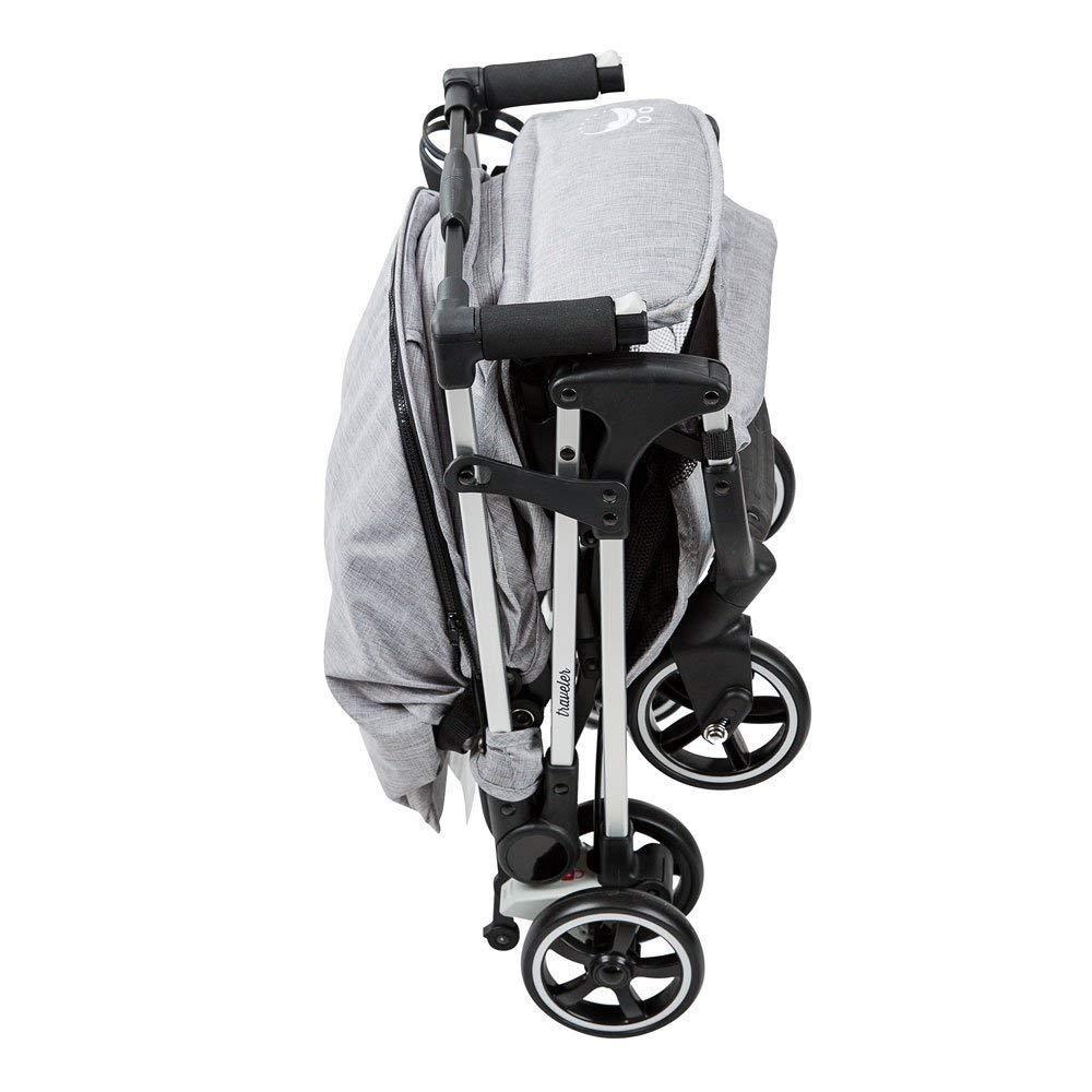 Babyroues Traveler Lightweight Stroller
