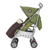 MACLAREN Techno XT Spitfire Stroller - Lightweight Compact