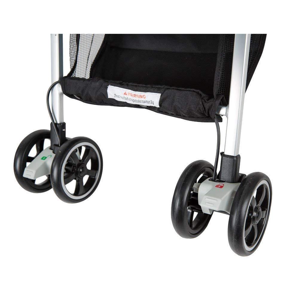 Babyroues Traveler Lightweight Stroller