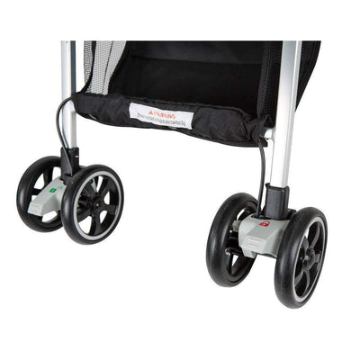 Babyroues Traveler Lightweight Stroller