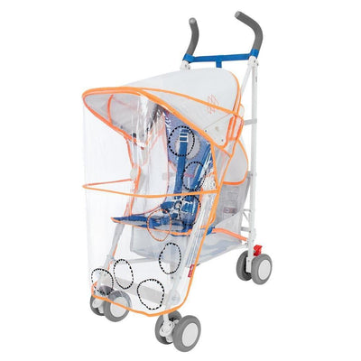 MACLAREN Volo Neon Stroller - Super Lightweight Compact
