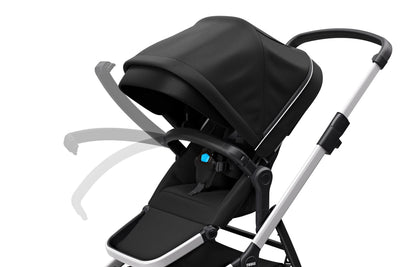 THULE Sleek City Stroller