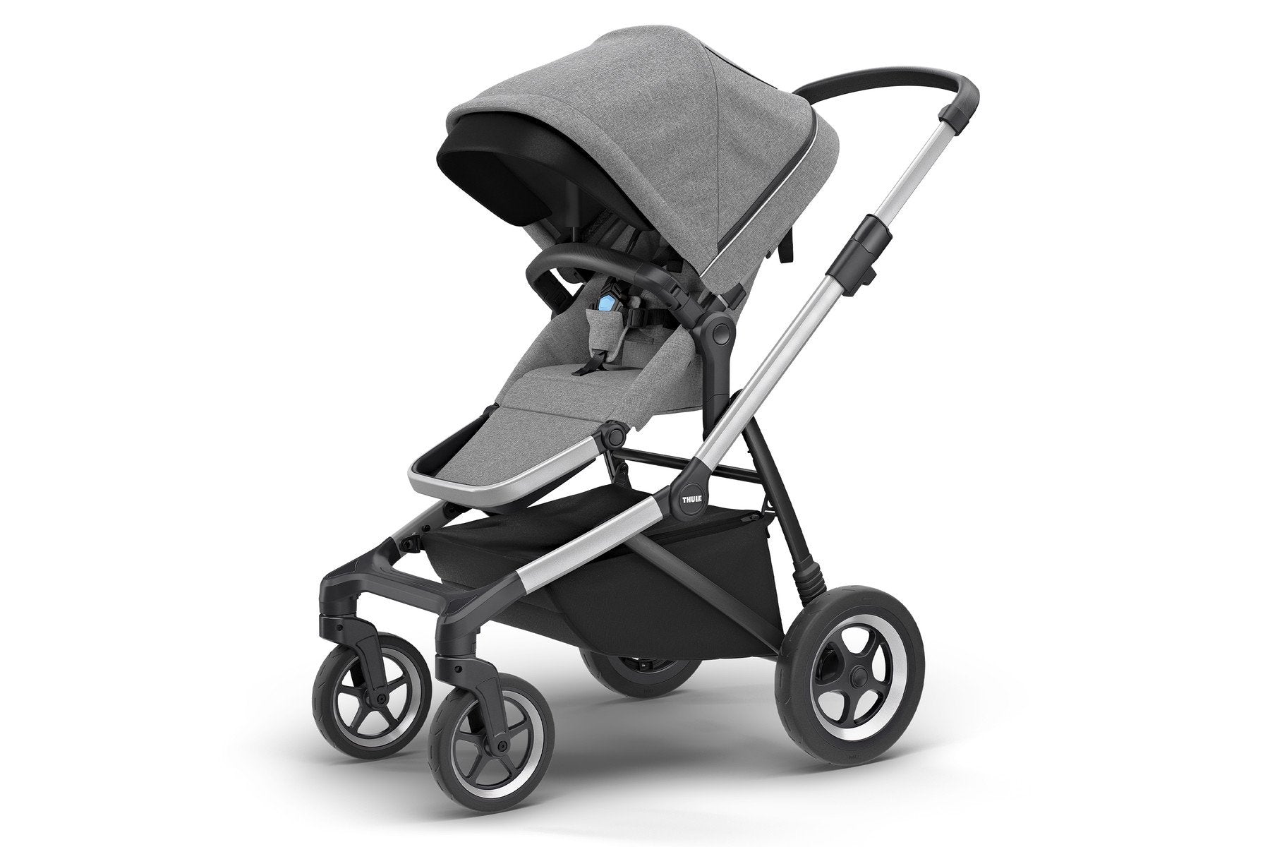 THULE Sleek City Stroller