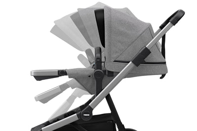 THULE Sleek City Stroller