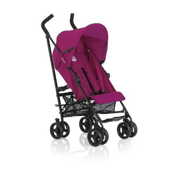 Swift Stroller