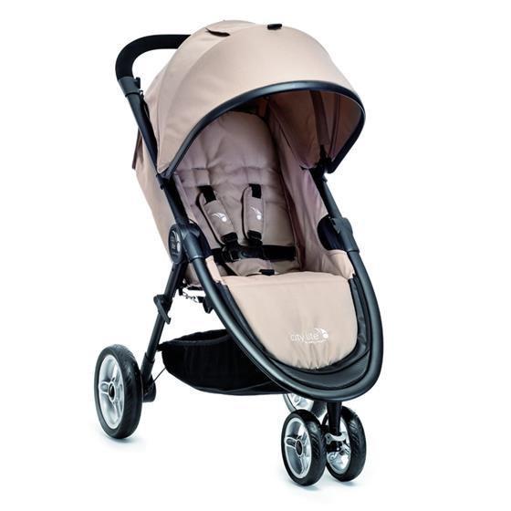 City Lite Stroller
