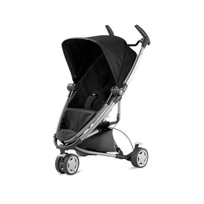 Quinny Zapp Xtra Stroller With Folding Seat