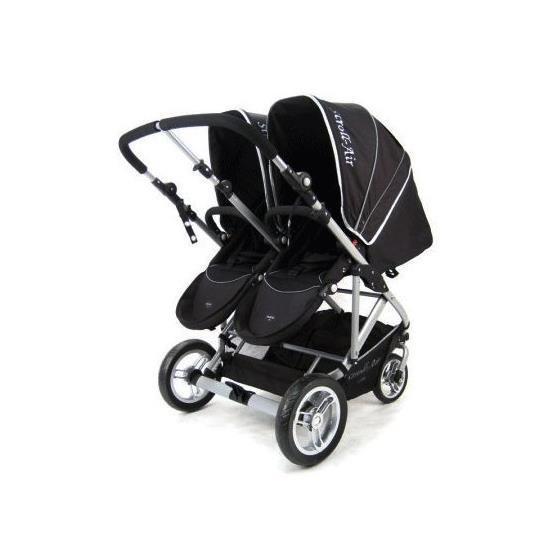 Stroll-Duo Stroller