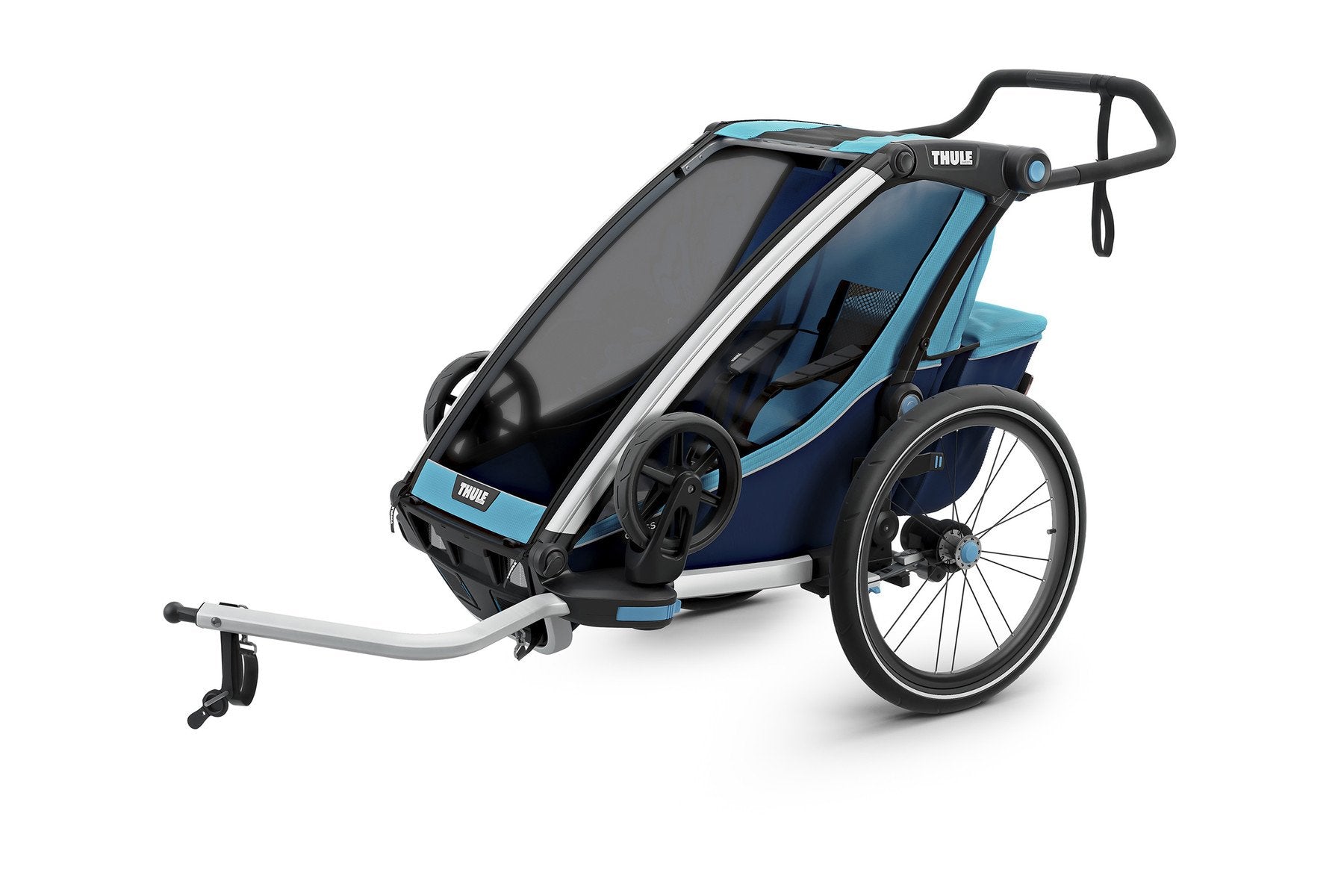 THULE Chariot Cross 1 / Cross 2 Multisport Trailer