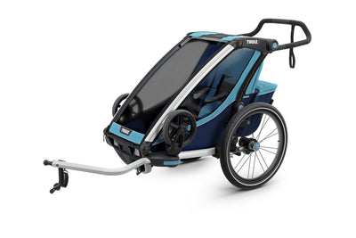 THULE Chariot Cross 1 / Cross 2 Multisport Trailer