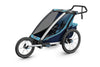 THULE Chariot Cross 1 / Cross 2 Multisport Trailer