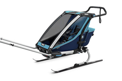 THULE Chariot Cross 1 / Cross 2 Multisport Trailer
