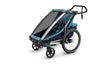 THULE Chariot Cross 1 / Cross 2 Multisport Trailer