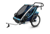THULE Chariot Cross 1 / Cross 2 Multisport Trailer