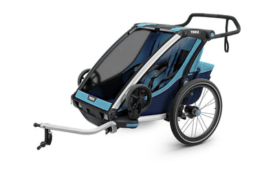 THULE Chariot Cross 1 / Cross 2 Multisport Trailer