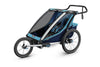 THULE Chariot Cross 1 / Cross 2 Multisport Trailer