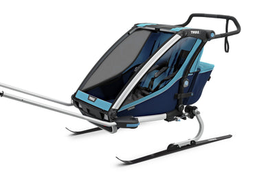 THULE Chariot Cross 1 / Cross 2 Multisport Trailer