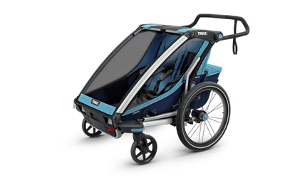 THULE Chariot Cross 1 / Cross 2 Multisport Trailer