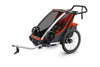 THULE Chariot Cross 1 / Cross 2 Multisport Trailer