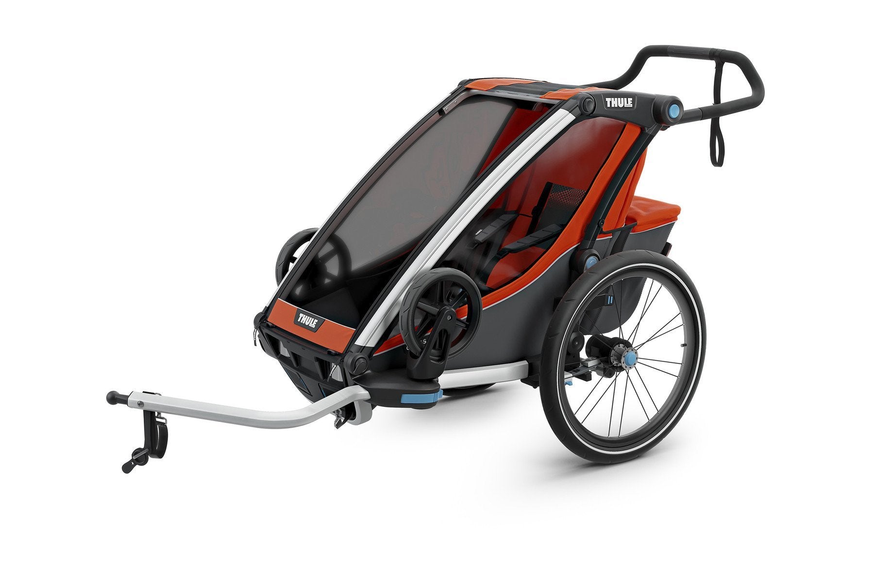 THULE Chariot Cross 1 / Cross 2 Multisport Trailer