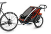 THULE Chariot Cross 1 / Cross 2 Multisport Trailer