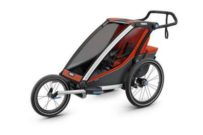 THULE Chariot Cross 1 / Cross 2 Multisport Trailer