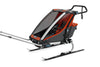 THULE Chariot Cross 1 / Cross 2 Multisport Trailer