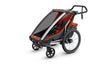 THULE Chariot Cross 1 / Cross 2 Multisport Trailer