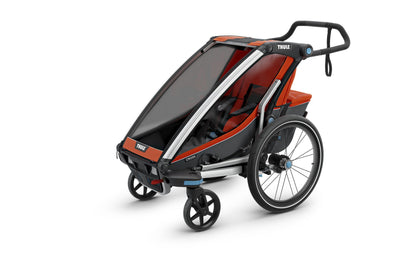 THULE Chariot Cross 1 / Cross 2 Multisport Trailer