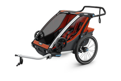 THULE Chariot Cross 1 / Cross 2 Multisport Trailer