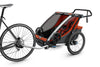 THULE Chariot Cross 1 / Cross 2 Multisport Trailer