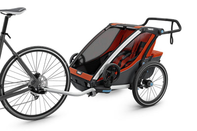 THULE Chariot Cross 1 / Cross 2 Multisport Trailer