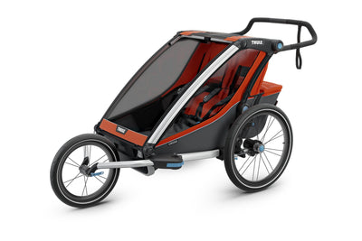THULE Chariot Cross 1 / Cross 2 Multisport Trailer