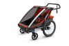 THULE Chariot Cross 1 / Cross 2 Multisport Trailer