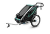 THULE Chariot Lite 1 / Lite 2 Multisport Trailer